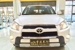 丰田RAV4 2.4AT 四驱至臻导航版