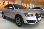 奥迪Q5 2.0TSI 舒适型