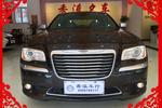 克莱斯勒300C(进口) 3.6L 尊崇版