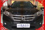 东风本田CR-V 2.4四驱豪华版