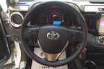 丰田RAV4 2.0L CVT四驱新锐版