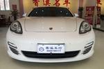 保时捷Panamera 4 3.6L