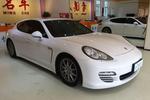 保时捷Panamera 4 3.6L