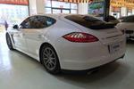 保时捷Panamera 4 3.6L