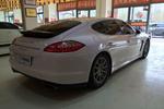 保时捷Panamera 4 3.6L