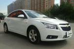 科鲁兹 1.6L SE WTCC版 MT