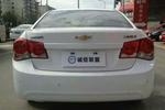 科鲁兹 1.6L SE WTCC版 MT