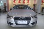 一汽奥迪A4L 35 TFSI 自动技术型