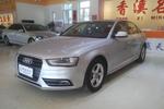 一汽奥迪A4L 35 TFSI 自动技术型