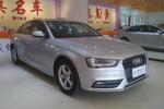 一汽奥迪A4L 35 TFSI 自动技术型