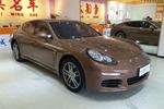 Panamera Panamera 4 3.0T