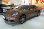 Panamera Panamera 4 3.0T