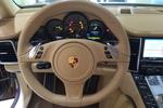 Panamera Panamera 4 3.0T