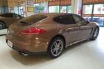 Panamera Panamera 4 3.0T