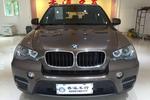 宝马X5  xDrive35i 尊贵型