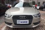 一汽奥迪A4L 35 TFSI 自动舒适型