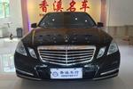 奔驰E级 2012款 E300L 时尚豪华型