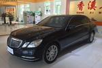 奔驰E级 2012款 E300L 时尚豪华型