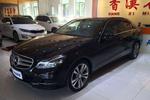 奔驰E级 2014款 E260L 运动豪华型