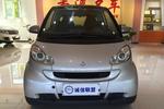 奔驰smart fortwo 1.0 硬顶 pure