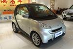 奔驰smart fortwo 1.0 硬顶 pure