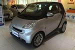 奔驰smart fortwo 1.0 硬顶 pure