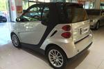 奔驰smart fortwo 1.0 硬顶 pure