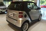 奔驰smart fortwo 1.0 硬顶 pure