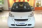 奔驰smart fortwo 1.0 硬顶 pure