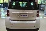 奔驰smart fortwo 1.0 硬顶 pure