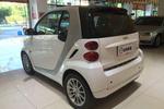 奔驰smart fortwo 1.0 硬顶 pure