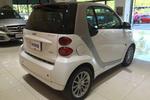 奔驰smart fortwo 1.0 硬顶 pure