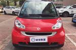 奔驰smart fortwo 1.0 硬顶 pure