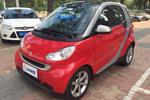 奔驰smart fortwo 1.0 硬顶 pure