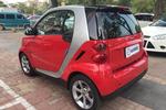 奔驰smart fortwo 1.0 硬顶 pure