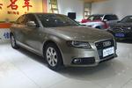 一汽奥迪A4L 2.0 TFSI 自动豪华型