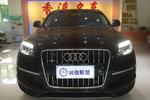 奥迪Q7 3.0柴油 TDI 领先型