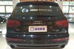 奥迪Q7 3.0柴油 TDI 领先型