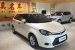 MG3 1.5L 手动精英版