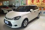 MG3 1.5L 手动精英版