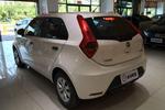 MG3 1.5L 手动精英版