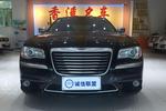 克莱斯勒300C(进口) 3.6L 尊崇版