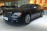 克莱斯勒300C(进口) 3.6L 尊崇版