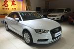 奥迪A3 Sportback 35 TFSI 豪华型