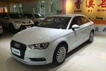 奥迪A3 Sportback 35 TFSI 豪华型