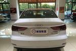 奥迪A3 Sportback 35 TFSI 豪华型