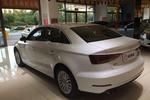 奥迪A3 Sportback 35 TFSI 豪华型