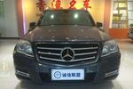 奔驰GLK 2010款 300 4MATIC 时尚