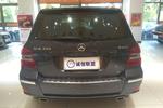 奔驰GLK 2010款 300 4MATIC 时尚