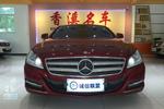 奔驰CLS 2012款 CLS 300 CGI